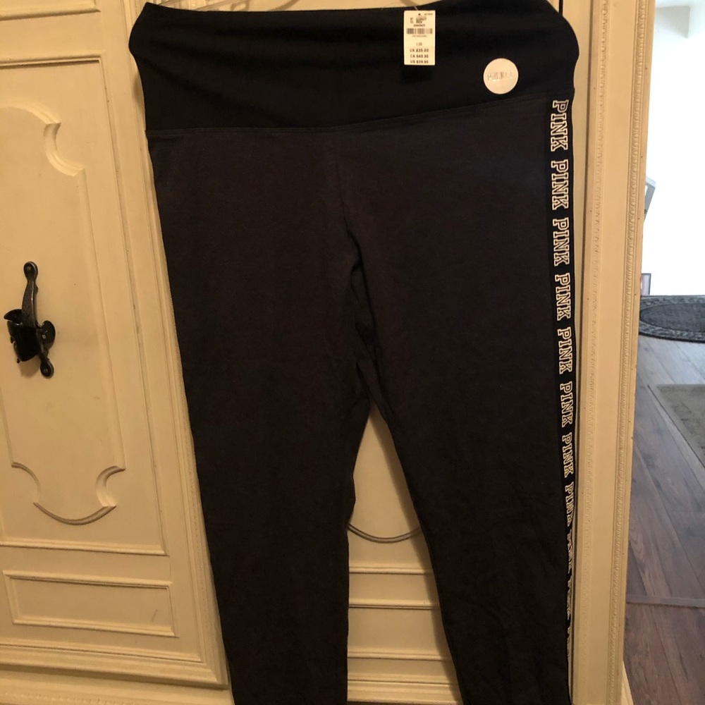 Victoria Secret Yoga pants